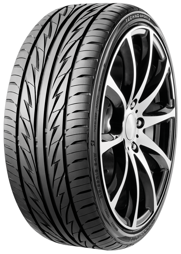 Bridgestone Techno Sports Bridgestone Techno Sports