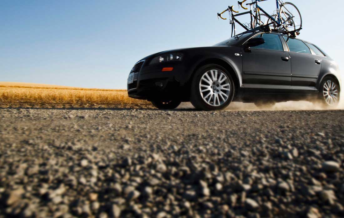 4 Basic Tire Function 4 Basic Tire Function