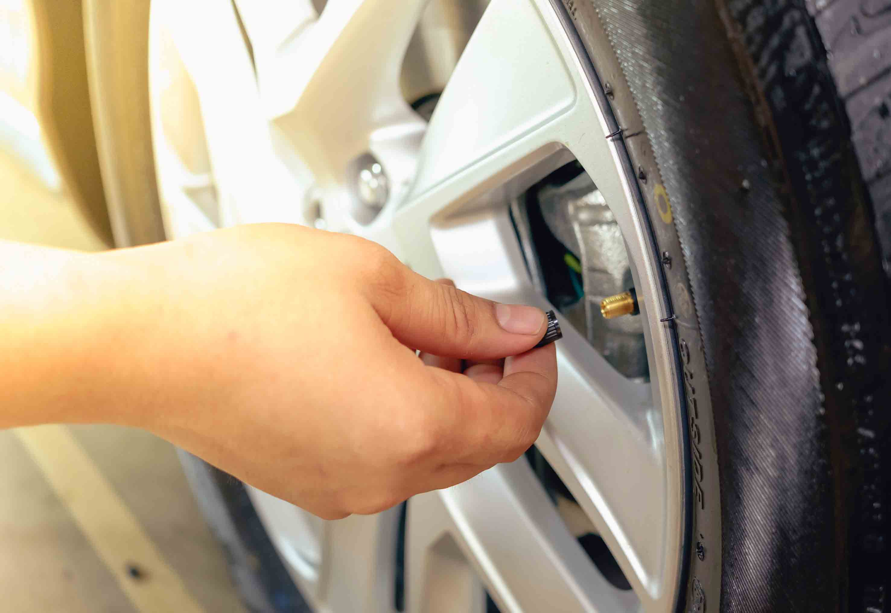 Tire safety tips for all drivers Tire safety tips for all drivers