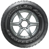  Bridgestone Dueler AT 697 Side View