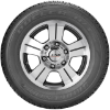  Bridgestone Dueler H/T 684 Side View