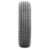  Bridgestone Dueler H/T 689 Front View