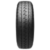  Bridgestone Duravis R624 HEAVY DUTY Front View