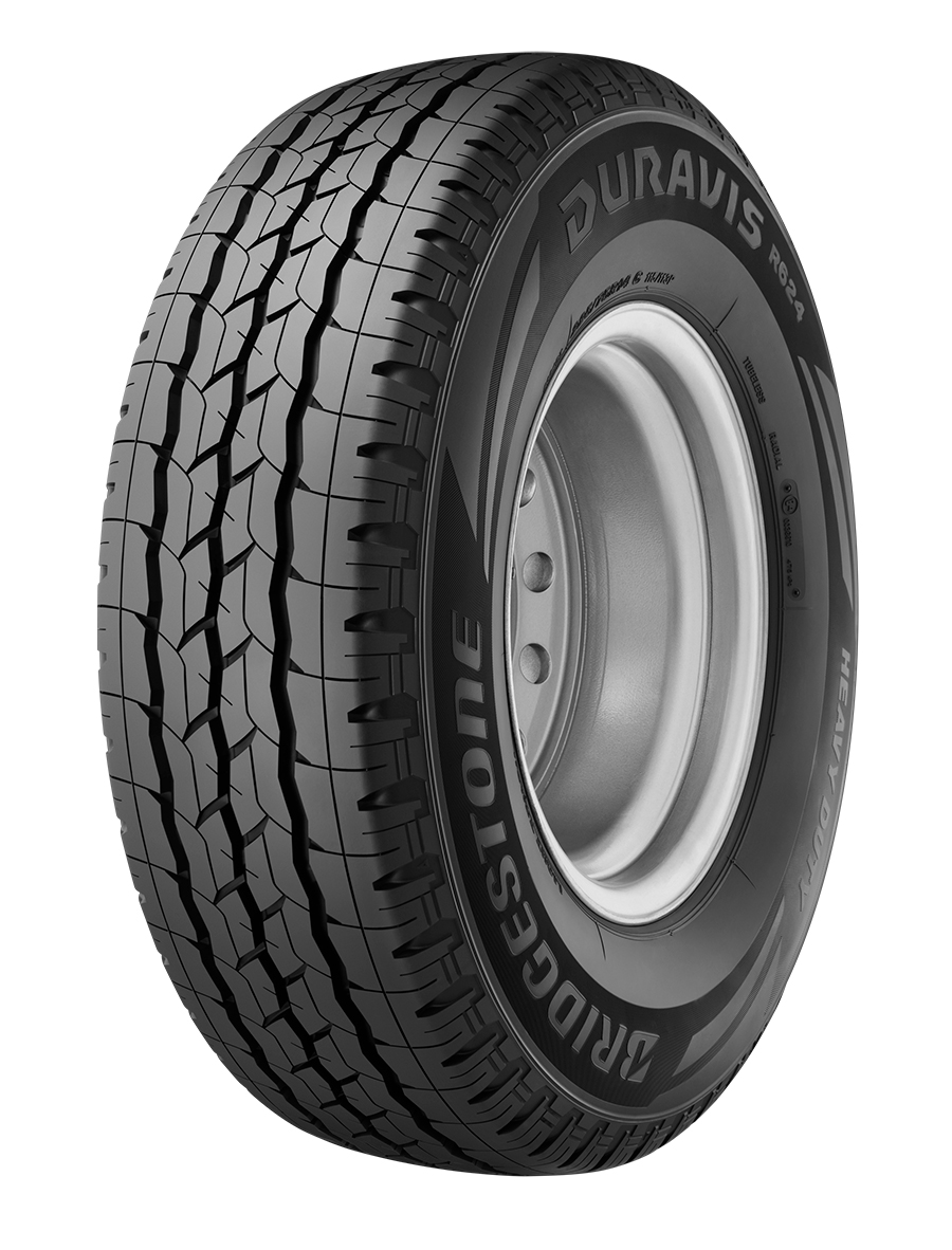 DURAVIS R624 HEAVY DUTY