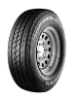  Bridgestone Duravis R669 HD มุมมองหลัก