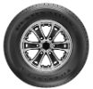  Firestone Firestone DESTINATION LE-02 Pick-Up Side View