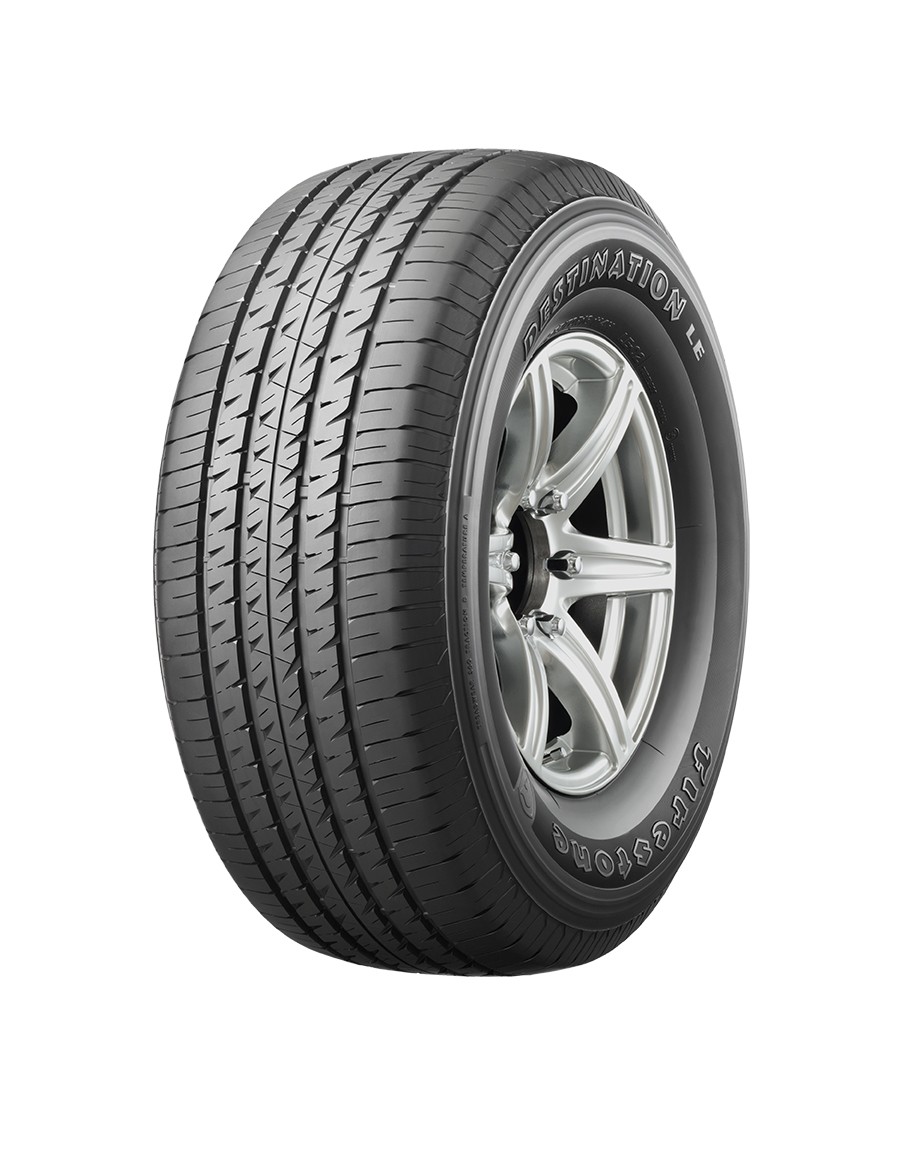  Firestone Firestone DESTINATION LE-02