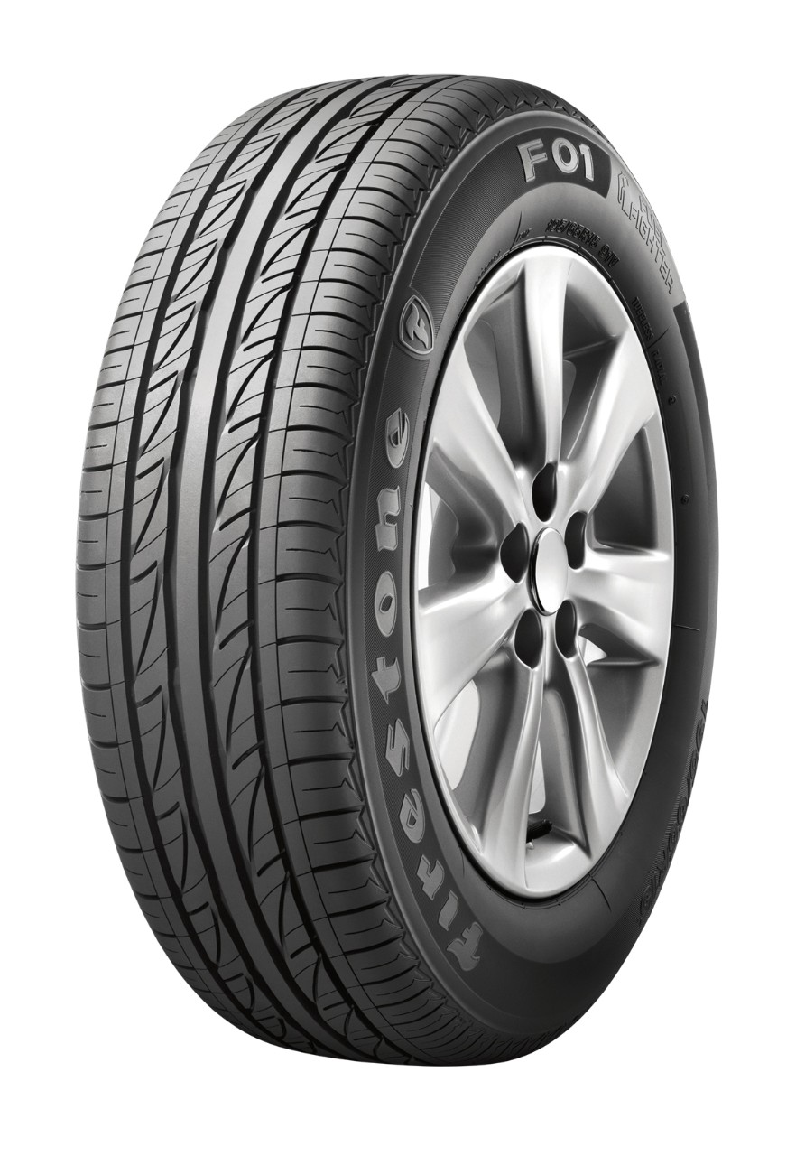  Firestone Firestone F-01 FUEL FIGHTER