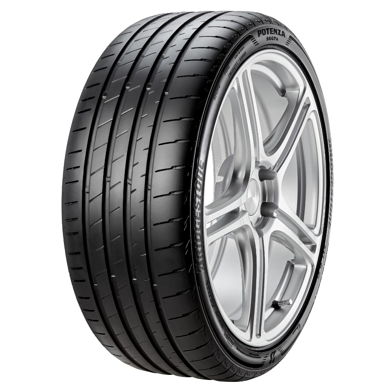 Bridgestone Potenza S007A Bridgestone Potenza S007A