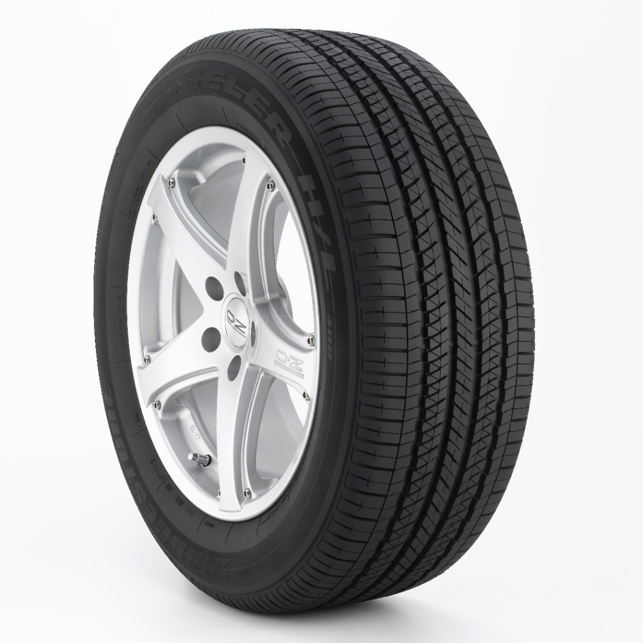  Bridgestone Dueler H/L 400