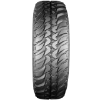  Bridgestone Dueler M/T 674 มุมมองด้านหน้า