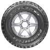  Bridgestone Dueler M/T 674 มุมมองด้านข้าง