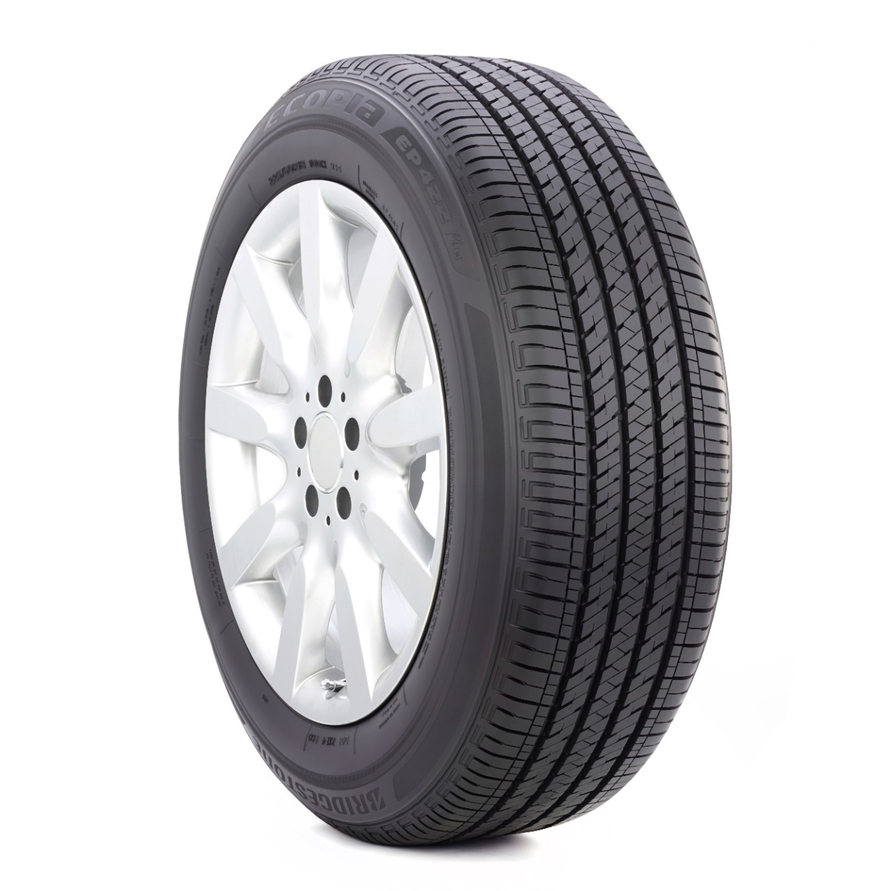  Bridgestone Ecopia EP422 Plus