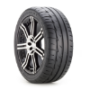  Bridgestone Potenza RE-11 มุมมองหลัก