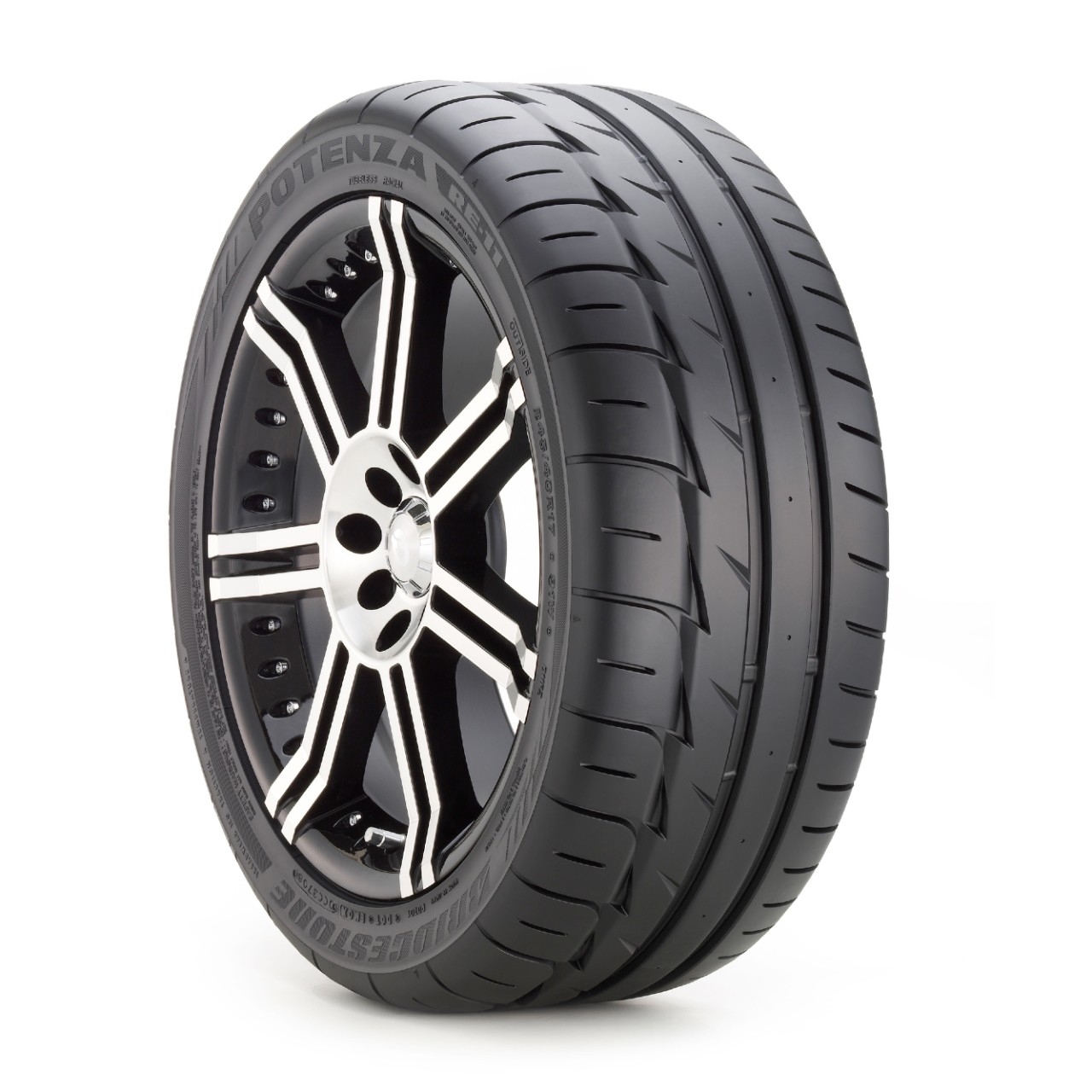  Bridgestone Potenza RE-11